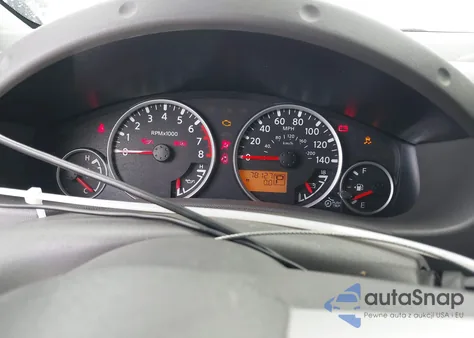 2016 Nissan Frontier Sl from USA, damaged, VIN 1N6AD0ER6GN758922